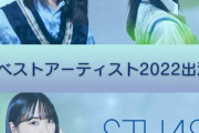 【STU48】12月3日(土) 23:00～『祝ベストアーティスト2022出演！アフター配信！ 』の配信が決定！