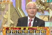 【悲報】M-1、圧倒的に去年の方がおもろい
