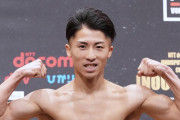 海外「井上尚弥って歴代トップ10のボクサーに入ると思う？」（海外の反応）