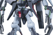 バイアラン・カスタム作るのにティターンズ製MSのパーツはどこから手に入れたんだよ