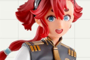 一番くじ「機動戦士ガンダム 水星の魔女」の全ラインナップを公開！別作品のグッズも混じってるのか