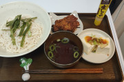 【画像】そうめんできたで