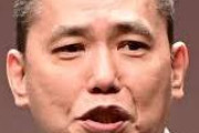 【悲報】太田光、テレビを「オールドメディア」と言うネットの声に憤慨「お前が何言ってんの ！？ 」