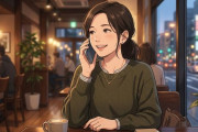 二年前に別れたカノジョから連絡が。別れてからの出来事を聞いたらとんでもない事態になっていた。