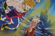『ドラゴンボール』で旧ブロリーが悟空にやられた理由、マジで説明できない