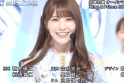 【日向坂46】次回『MUSIC FAIR』、期待しかない