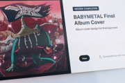 BABYMETAL Final Album Coverって何？