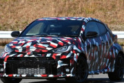 【画像】トヨタ新型GRヤリス、ガチですごいｗｗｗｗｗｗ