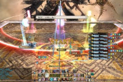 【FF14】パンデモ煉獄編零式4層W1stチーム「UNNAMED_」が初クリア時の動画を公開！