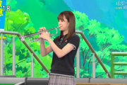 【日向坂46】また呼ばれたい！『球児たちの晴れ舞台』トランペットくみてんが懐かしい・・・