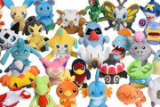 4世代になるまで「レベル1」のポケモンは存在しなかったという事実