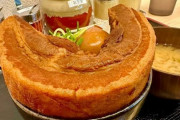 埼玉県にある店の「角煮一本丼」がヤバすぎるｗｗｗｗｗｗｗｗｗｗｗｗｗｗｗｗ