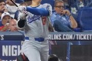 【ハイライト】大谷翔平の第9号ホームランと打撃音