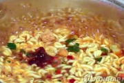 韓国紙「有害物質が出た輸出用農心ラーメン、調査に着手 ... 国内では流通していない」韓国の反応