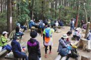 低い山なら登っていい？　愛知・猿投山に登山者が密集  [4/29]
