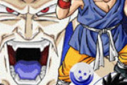 GTの「ドラゴンボールに頼ってばかりではいけない」という教訓、超で全く活かされない