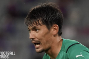 元アメフト選手「サッカーファンて距離感バグってる人が多い」