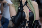【画像】これが今コスプレイヤー界隈で1番下半身がいい感じだとされている女の子らしい