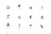 【ポケモンGO】GBLランク20の「リワード報酬」伝説ポケモンが全然出現しないのだが･･･？