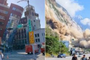 【台湾地震】「今こそ恩返しする時」台湾で震度6強の地震…SNSで支援の声　東日本大震災で台湾から200億円以上の義援金　能登半島地震で台湾の民間から約25億円寄付