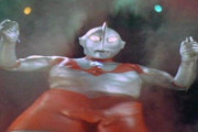 ウルトラマンの顔怖くね