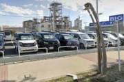 【動画】ビッグモーター社長「お、お客様の車を…ゴルフボールで故意に傷付けるなんて」涙ﾂｰ