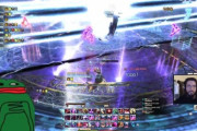 【FF14】絶オメガ検証戦P5のシグマギミックはノックバック後にオメガFが登場！そしてまだめちゃくちゃなギミックがあることが判明ｗｗｗｗｗｗ【動画有】
