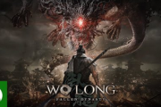 【速報】チームニンジャ新作「Wo Long: Fallen Dynasty」に神ゲー臭がプンプンする