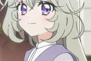 【名探偵プリキュア】ショタロリるるかちゃん可愛すぎるｗｗｗ