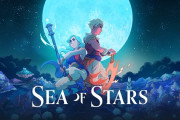 【朗報】『Sea of Stars』1日で販売数10万本突破！！