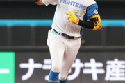 【日本ハム】水谷瞬「福島君に良い２点をプレゼントできた」１２号２ランで初回に先制