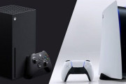 「PS5」vs「XboxSX」、ゲーム開発者にとってはどっちも変わらない説