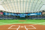 野球の聖地って東京ドームだよな