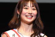 【朗報】　日本一美しい女子大生、決まる