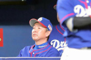 【朗報】中日ドラゴンズ、ここ最近完封負けが激減する