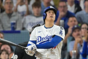 大谷翔平のエ軍時代とド軍時代の獲得タイトル比較にMLBファン騒然！←「ここにサイヤング賞も加わる」（海外の反応）