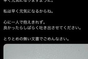【画像】ツイッタラー「私の目の前で母がめった刺しにされて殺されました。」