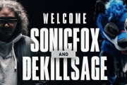 SonicFox選手とdekillsage選手がEvil Geniusesに加入