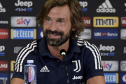 【セリエA】ユベントスのピルロ監督が“望む補強”を伊メディア特集　「最もお気に入りの選手」とは？