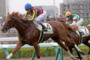 【2歳新馬】武豊がガイアメンテ大絶賛「非常に強かった。それぐらいの素材」