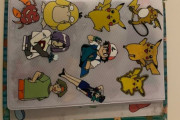 韓国人「1998年に集めたポケモンシールなんだけど売った方がいい？」