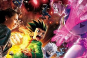 【朗報】HUNTERHUNTER、ついに