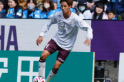◆Jリーグ◆柏レイソル、神戸MF汰木康也獲得濃厚　2年連続の“ラブコール”ついに実るか