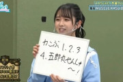 【日向坂46】KASUKEの得点配分、ガバガバすぎる