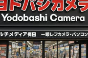 ヨドバシがAmazonを超えられた理由