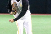 【悲報】和田毅さん、本拠地開幕投手をクビ