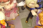 【画像】PLUM虹ヶ咲フィギュアに完全敗北した件【ラブライブ！】