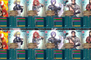 【FEH】9/17の解析情報まとめ。新キャラステ、次回偶像キャラなどが判明