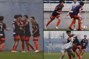 大宮U15が2大会ぶりの高円宮杯準決勝へ!! 福岡U-15を1-0撃破