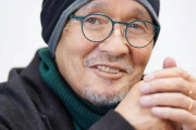 火野正平さんの番組「こころ旅」ロケが中止！公式HPで腰痛悪化が理由と発表